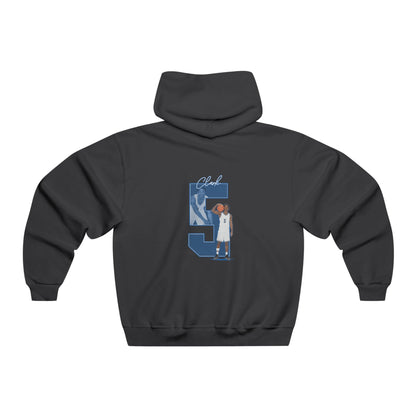 Kylan Clark Vintage Hoodie