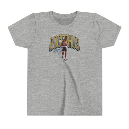 Joseph Boyer YOUTH Graphic Tee
