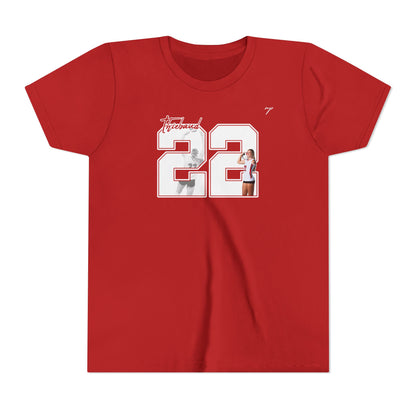 Blair Thiebaud YOUTH Graphic Tee