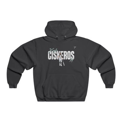 Kayla Cisneros Vintage Hoodie