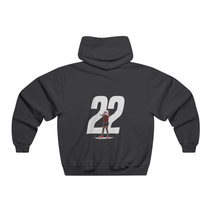 Jay Harper Vintage Hoodie