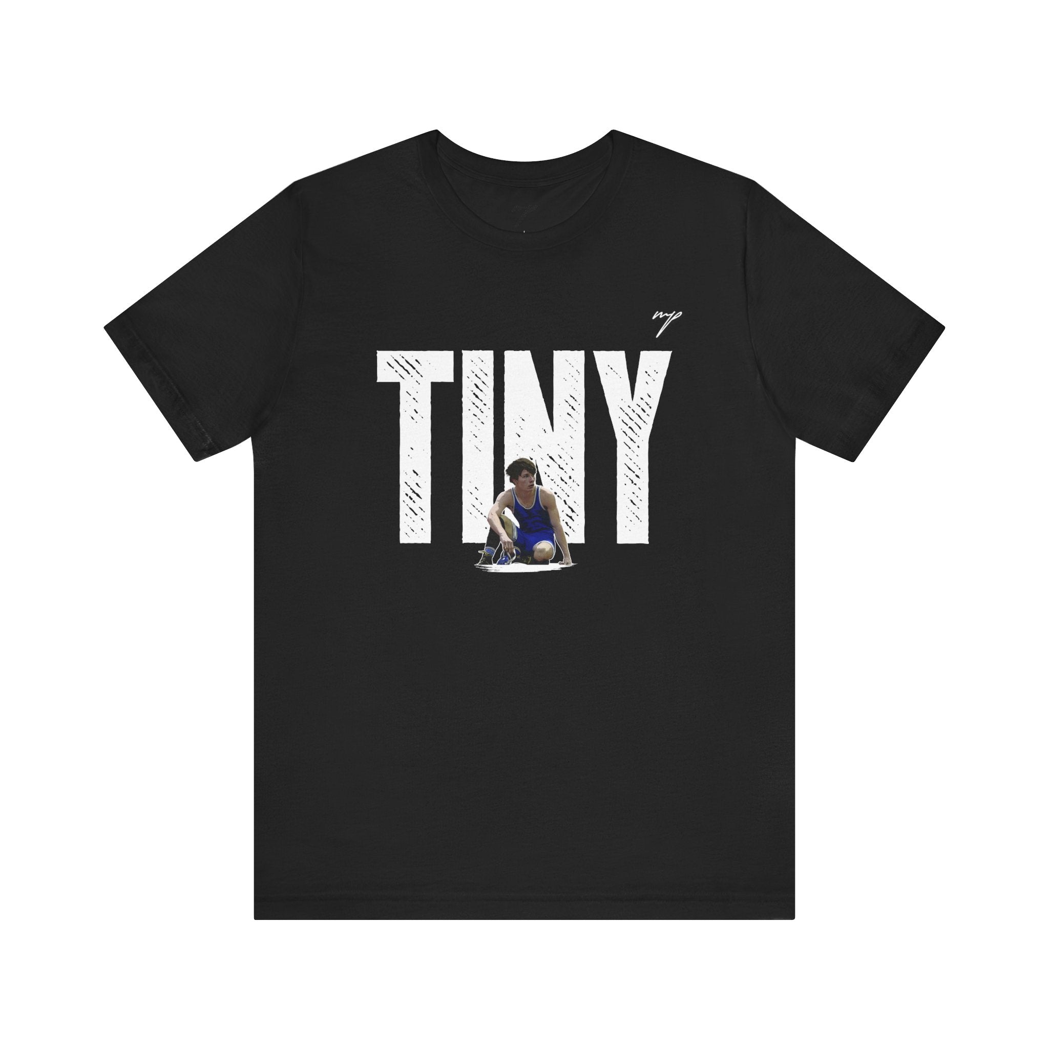 Javonni Carraturo Graphic Tee