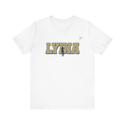 Lydia Hamrick Graphic Tee