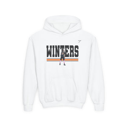 Micah Winters YOUTH Hoodie