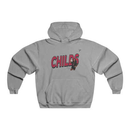 Mona Childs Vintage Hoodie