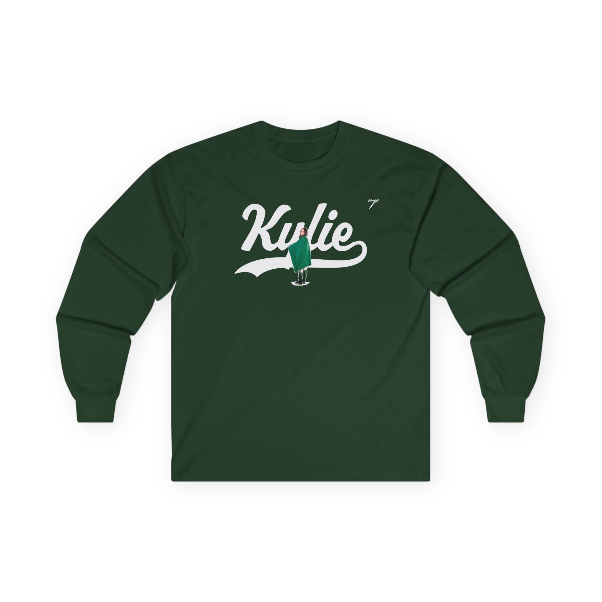 Kylie Frantz Long Sleeve