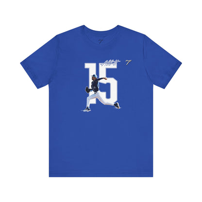 Carson Abbott Graphic Tee