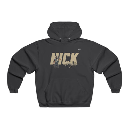 Nick Miletto Vintage Hoodie