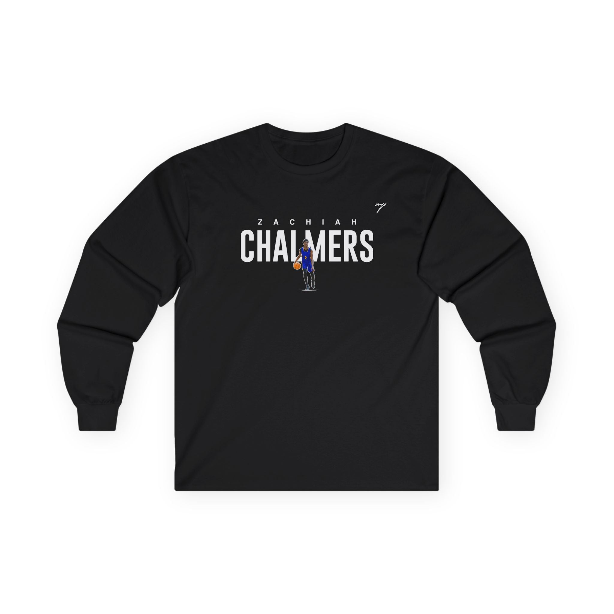 Zachiah Chalmers Long Sleeve