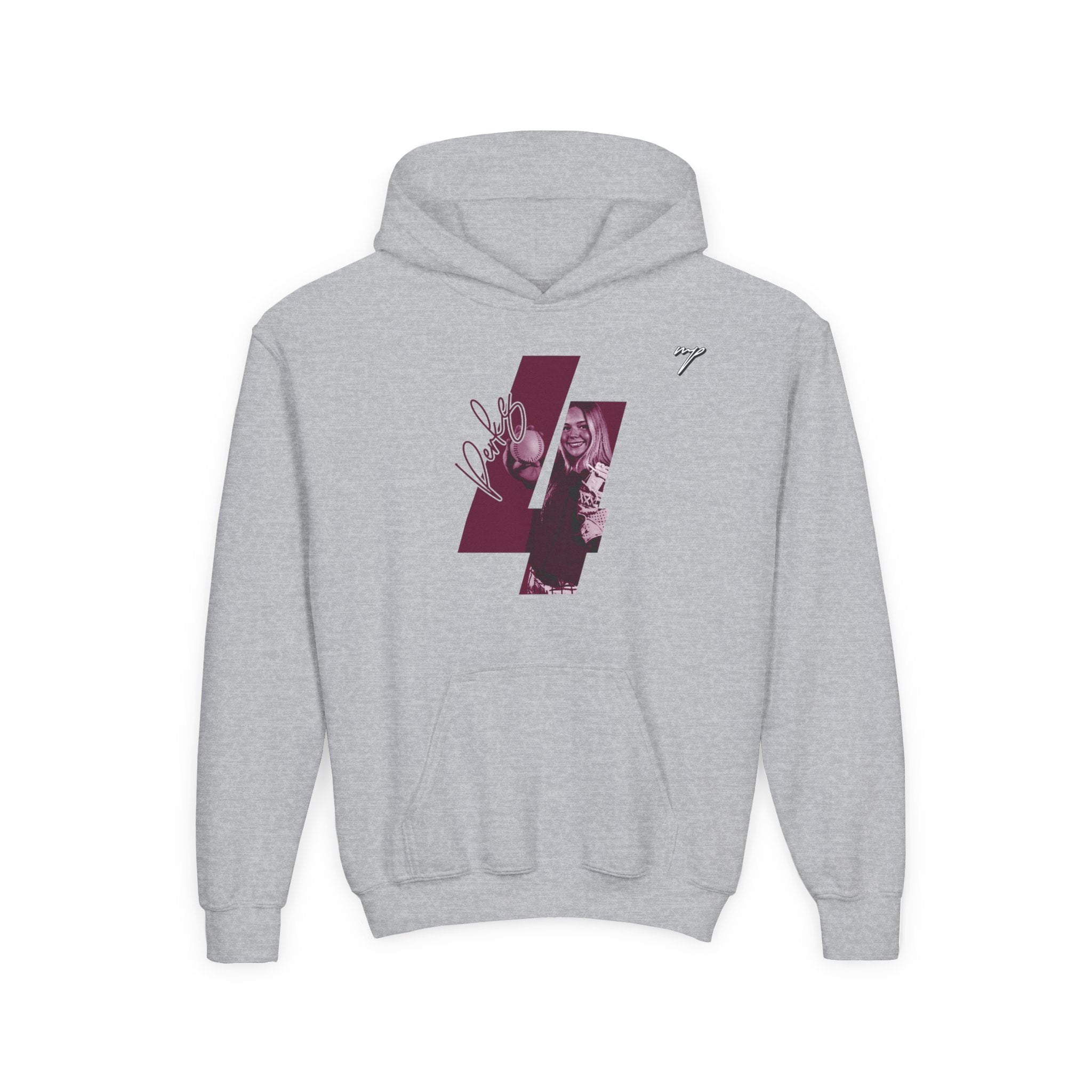 Ryleigh Perks Youth Hoodie