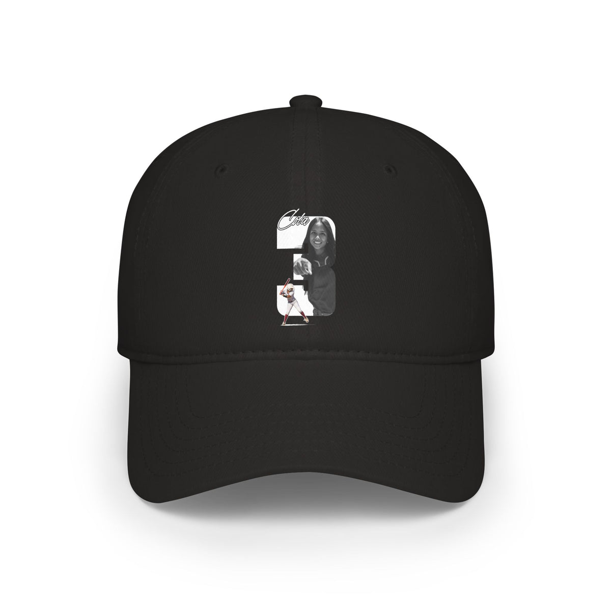 Annalyssa Cota Hat