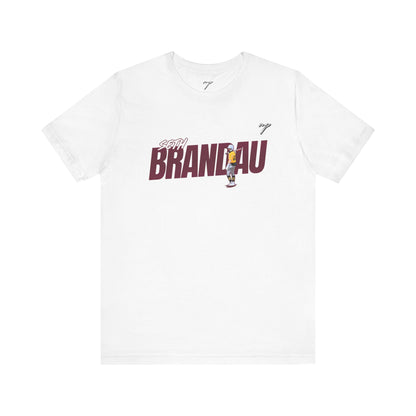 Seth Brandau Graphic Tee