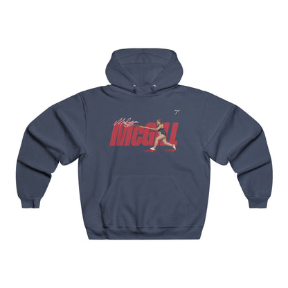 Madyson McGill Vintage Hoodie