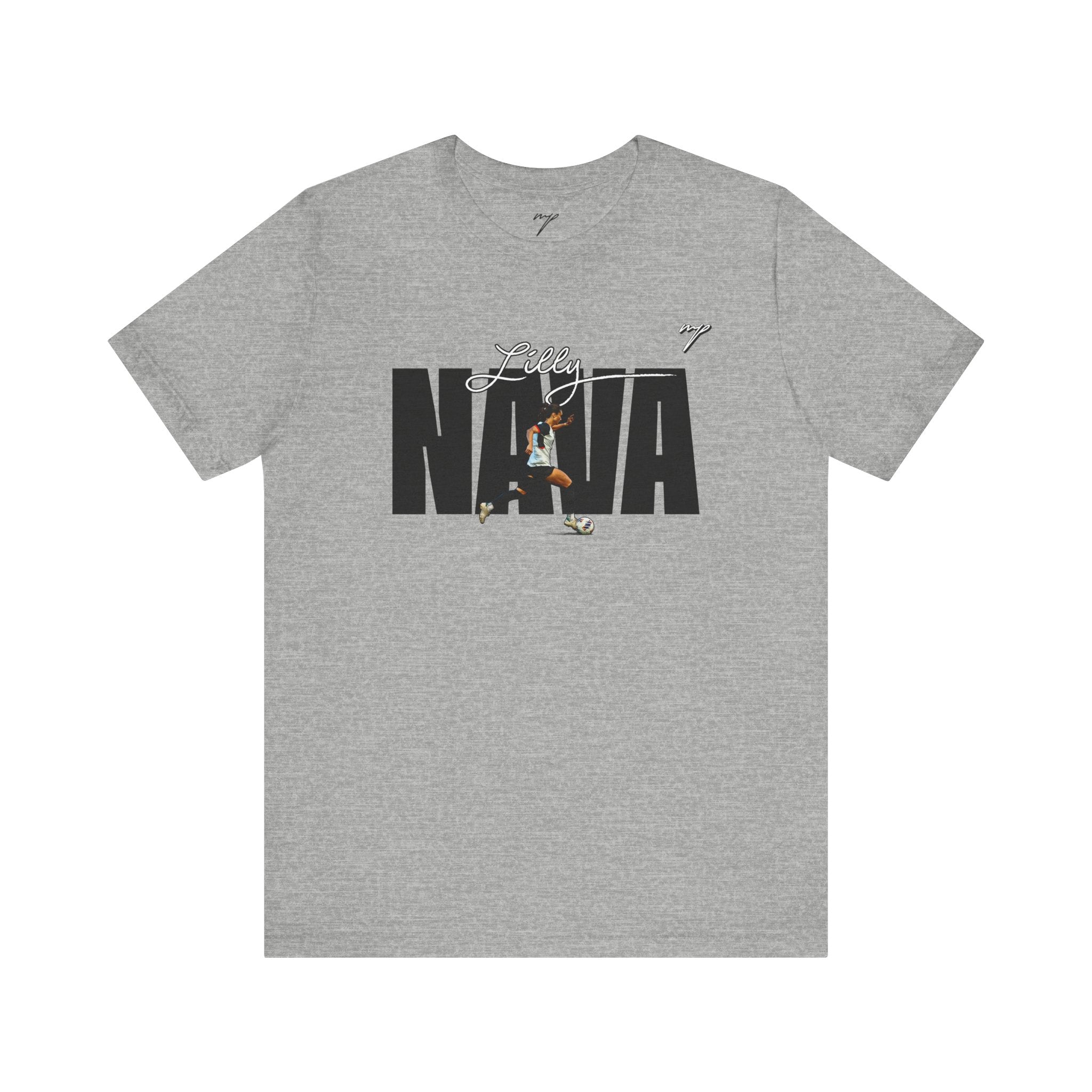 Lilly Nava Graphic Tee