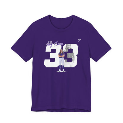 Lilly Camp Graphic Tee
