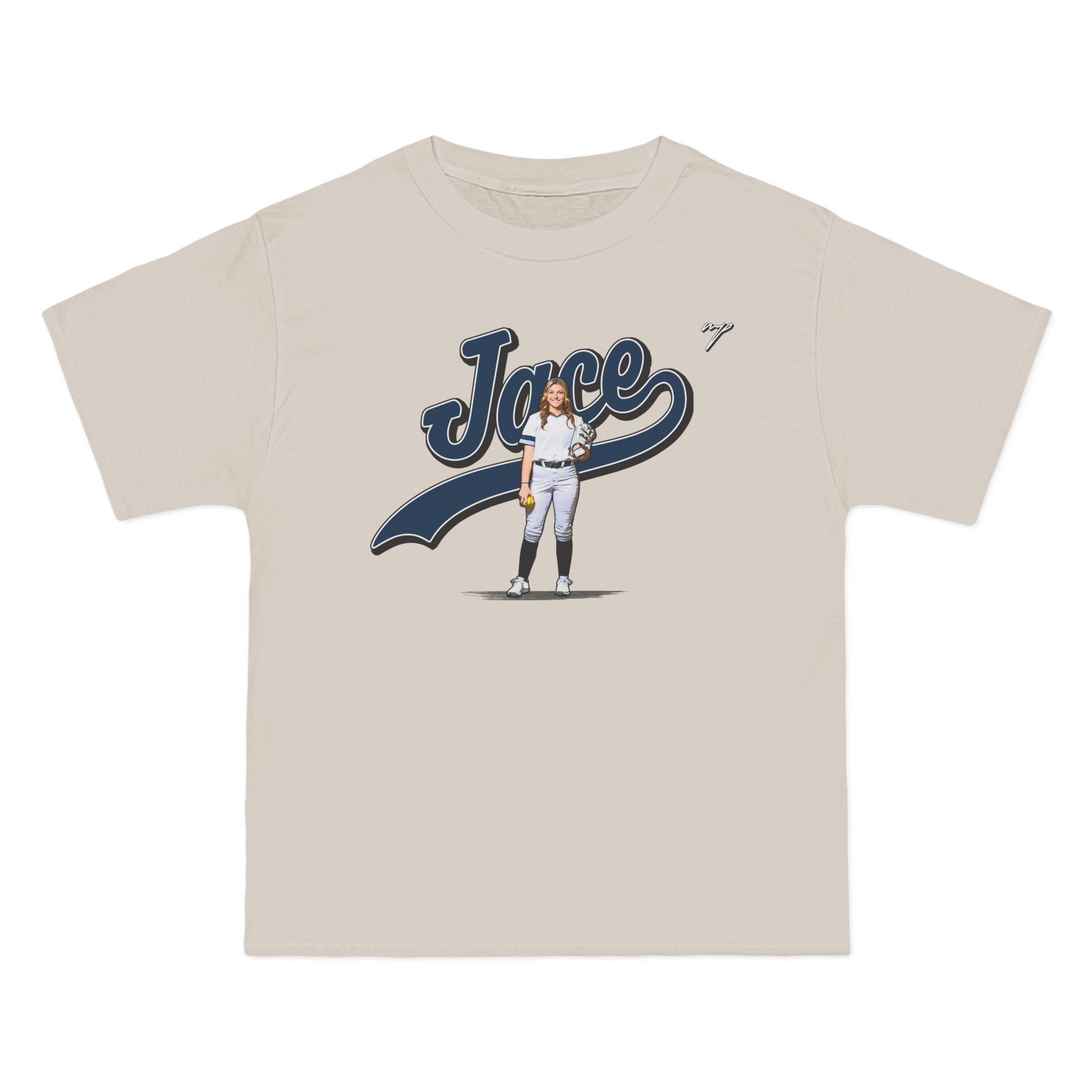 Jacey Usry Vintage Tee