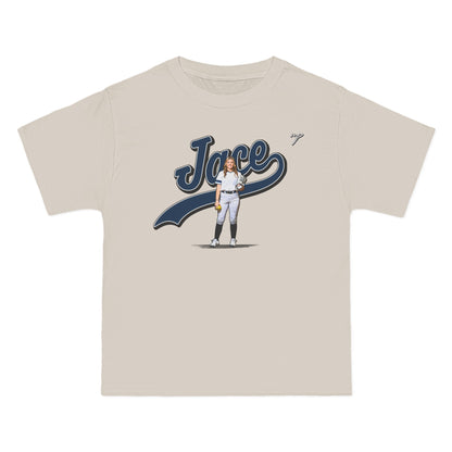 Jacey Usry Vintage Tee