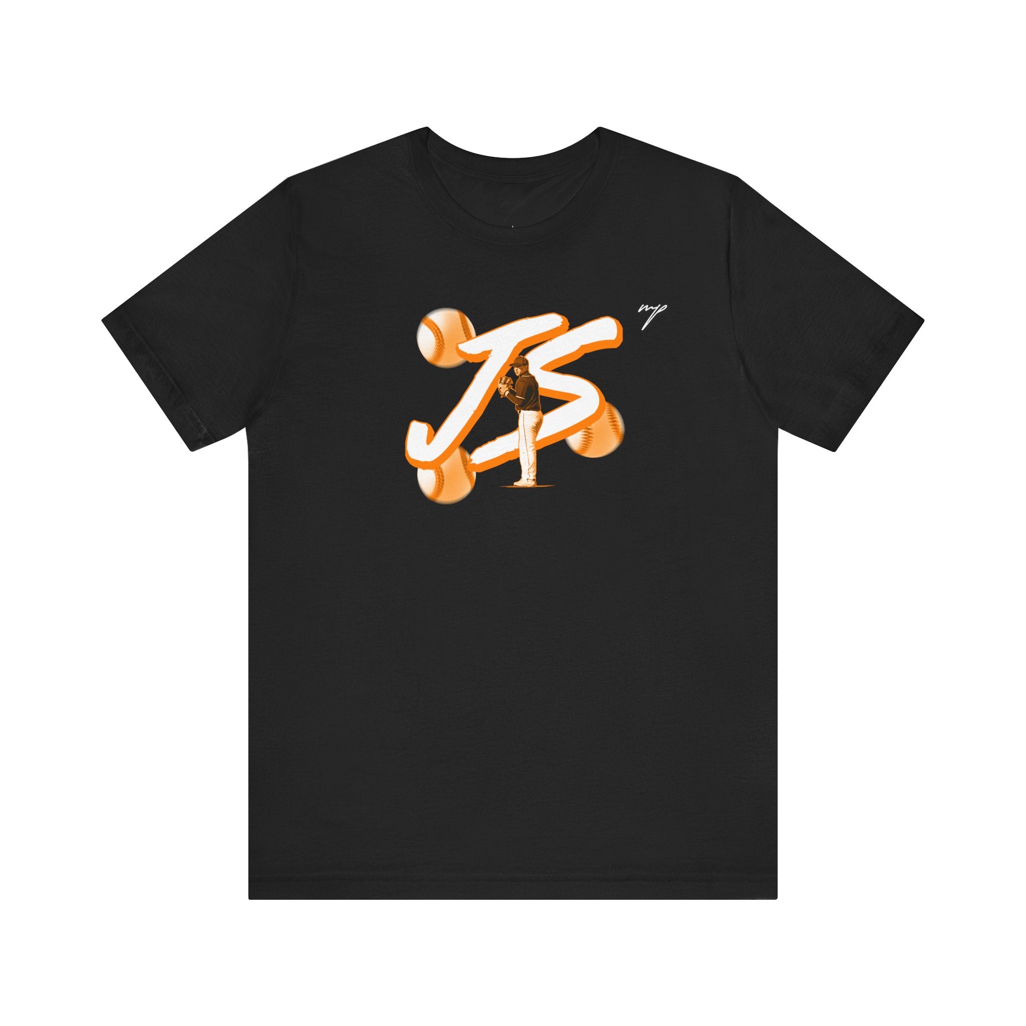Jeremy Soppel Graphic Tee