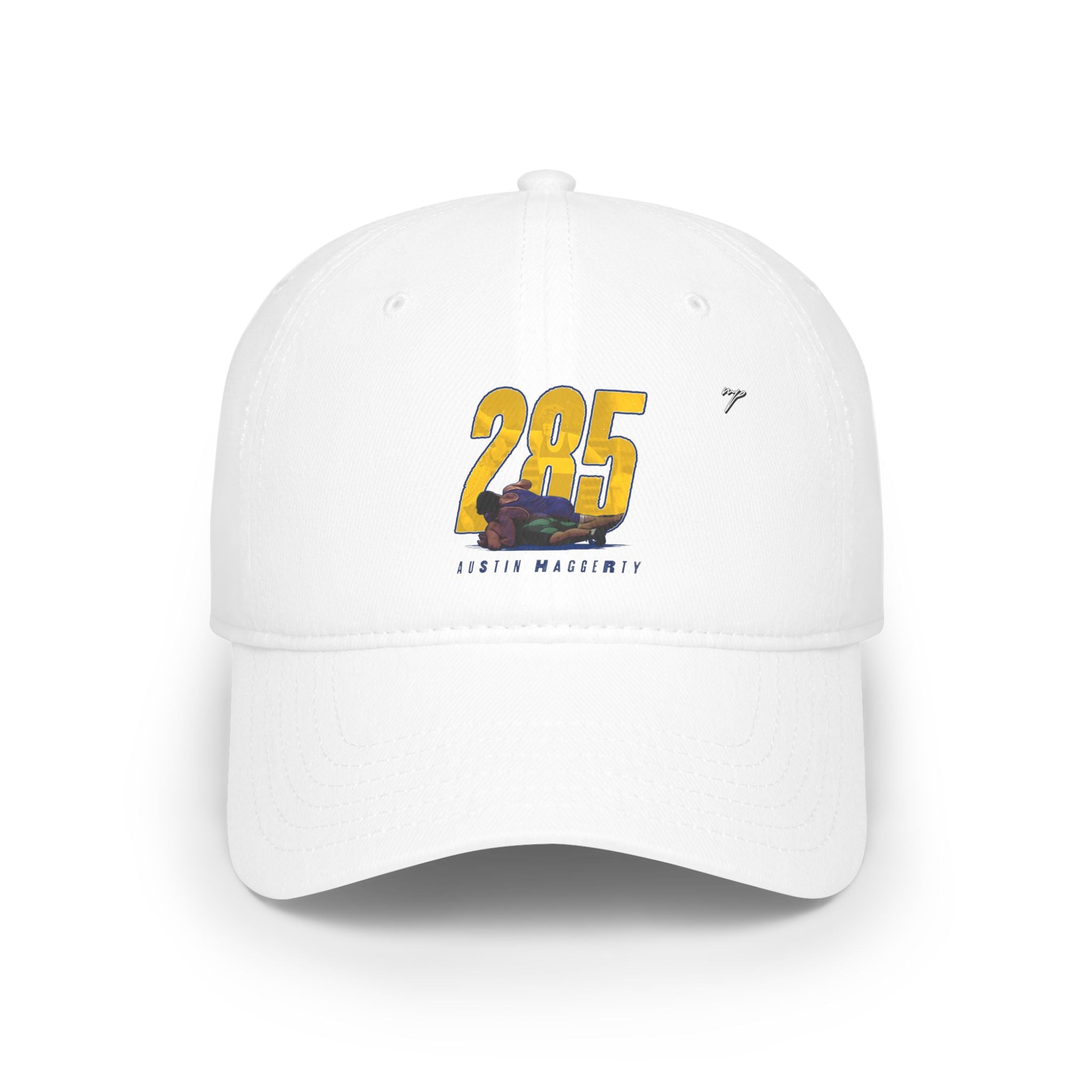 Austin Haggerty Hat