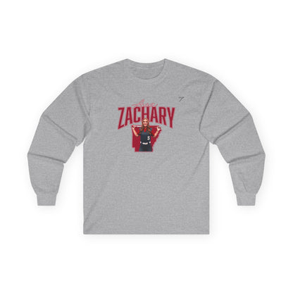 Ava Zachary Long Sleeve Tee
