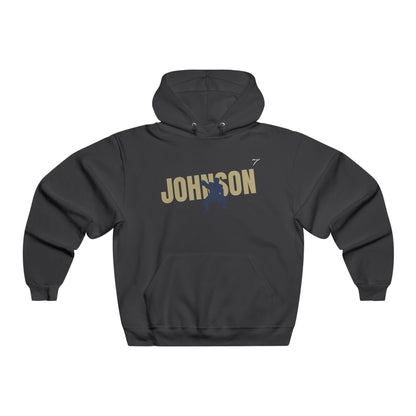 Caden Johnson Vintage Hoodie