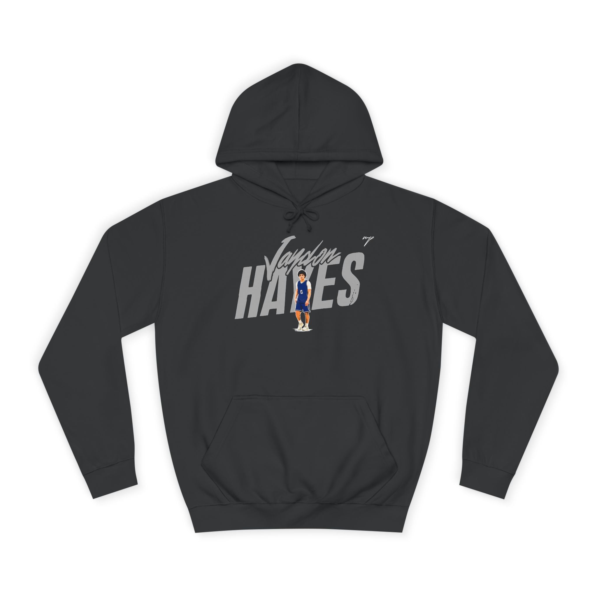 Jaydon Hayes Hoodie