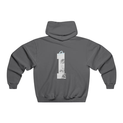 Nick Orr Vintage Hoodie