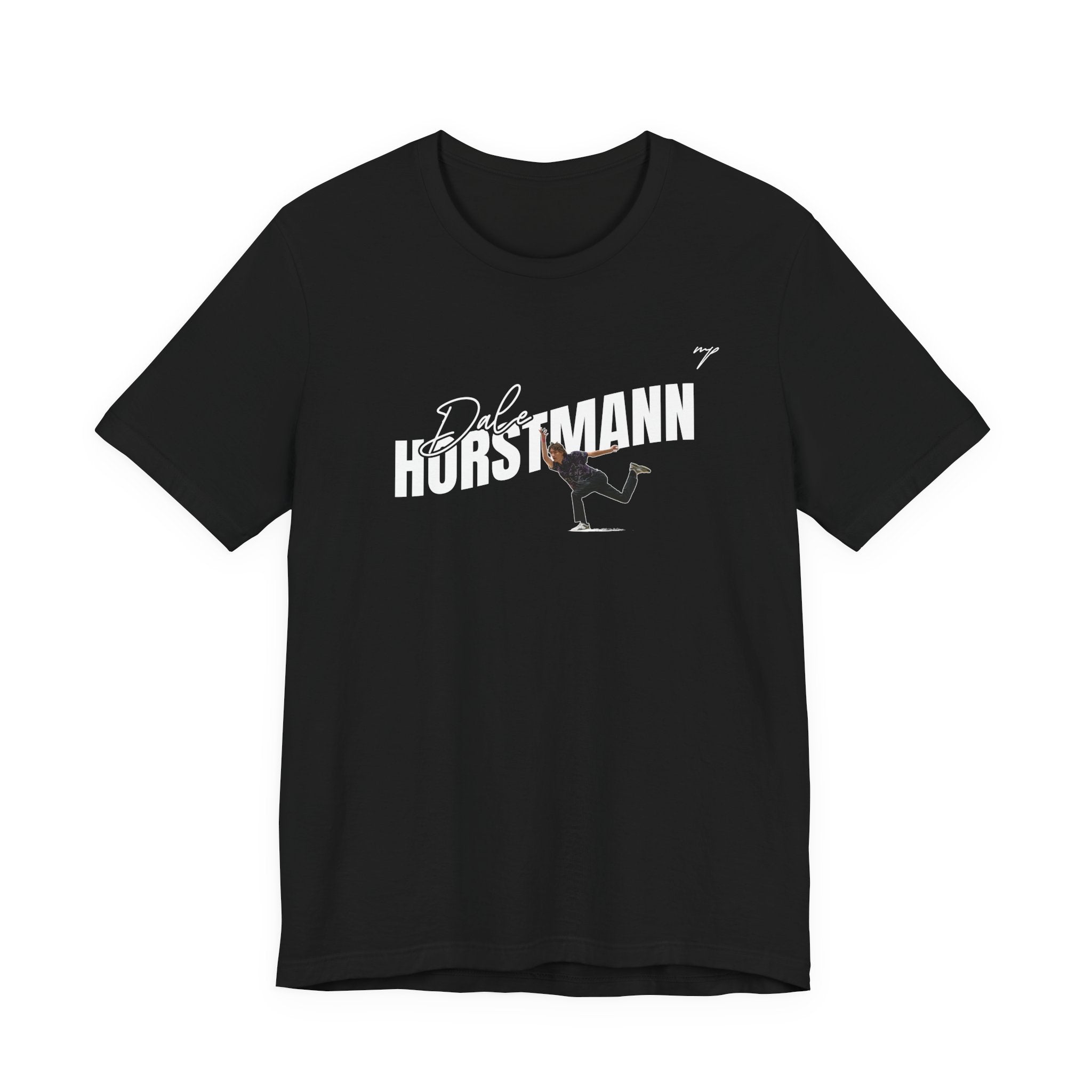 Dale Horstmann Graphic Tee
