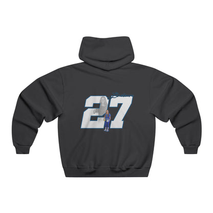 Kori Lincicum Vintage Hoodie