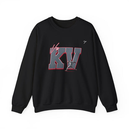 Kaden Voss Crewneck