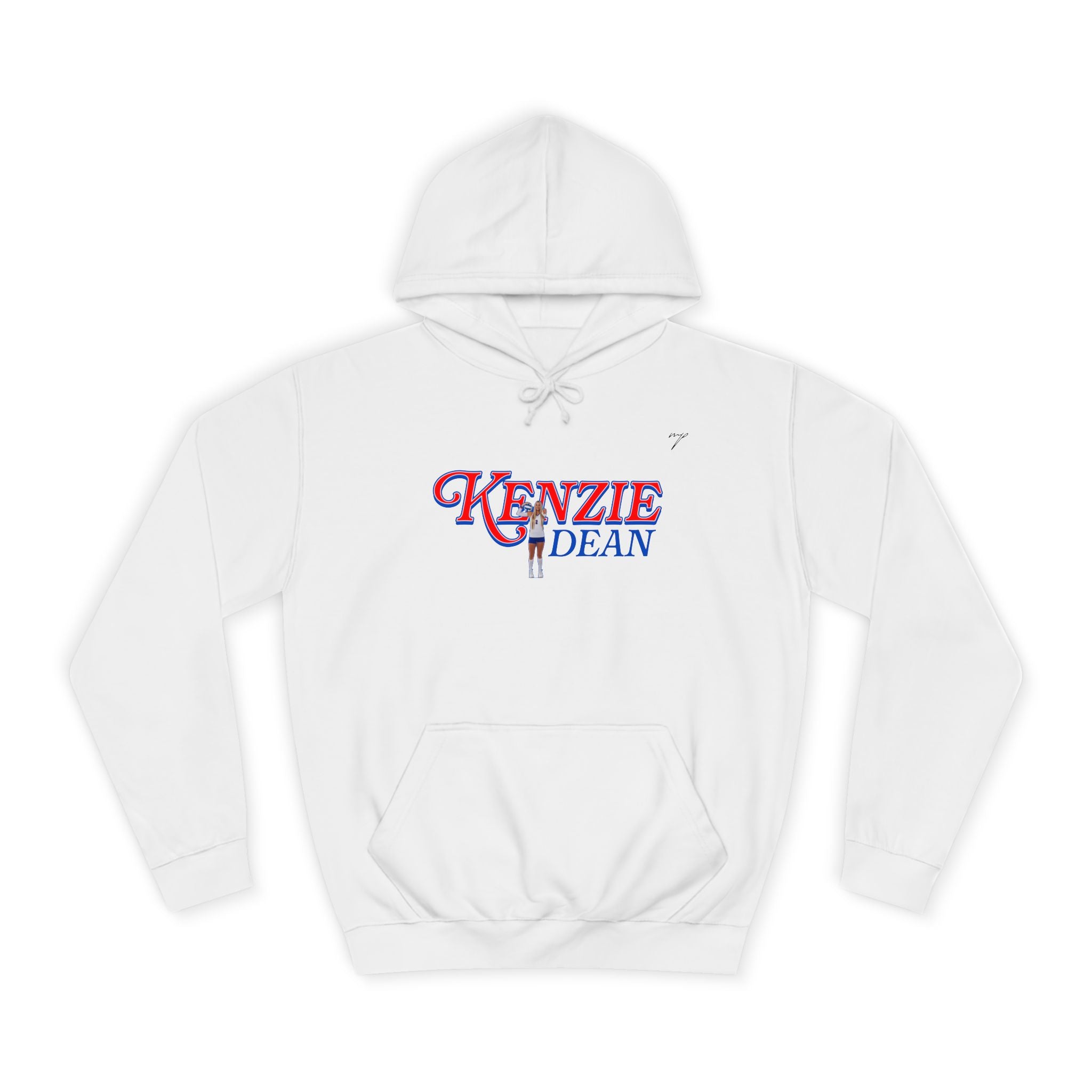 Kenzie Dean Hoodie