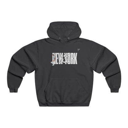 Alyse Then Vintage Hoodie