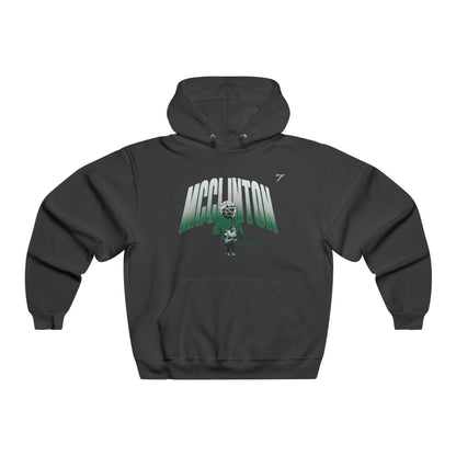 Javian McClinton Vintage Hoodie