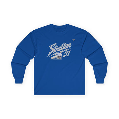 Drew Stratton Long Sleeve Tee