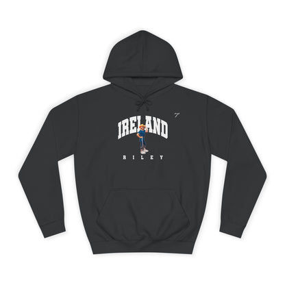 Ireland Riley Hoodie