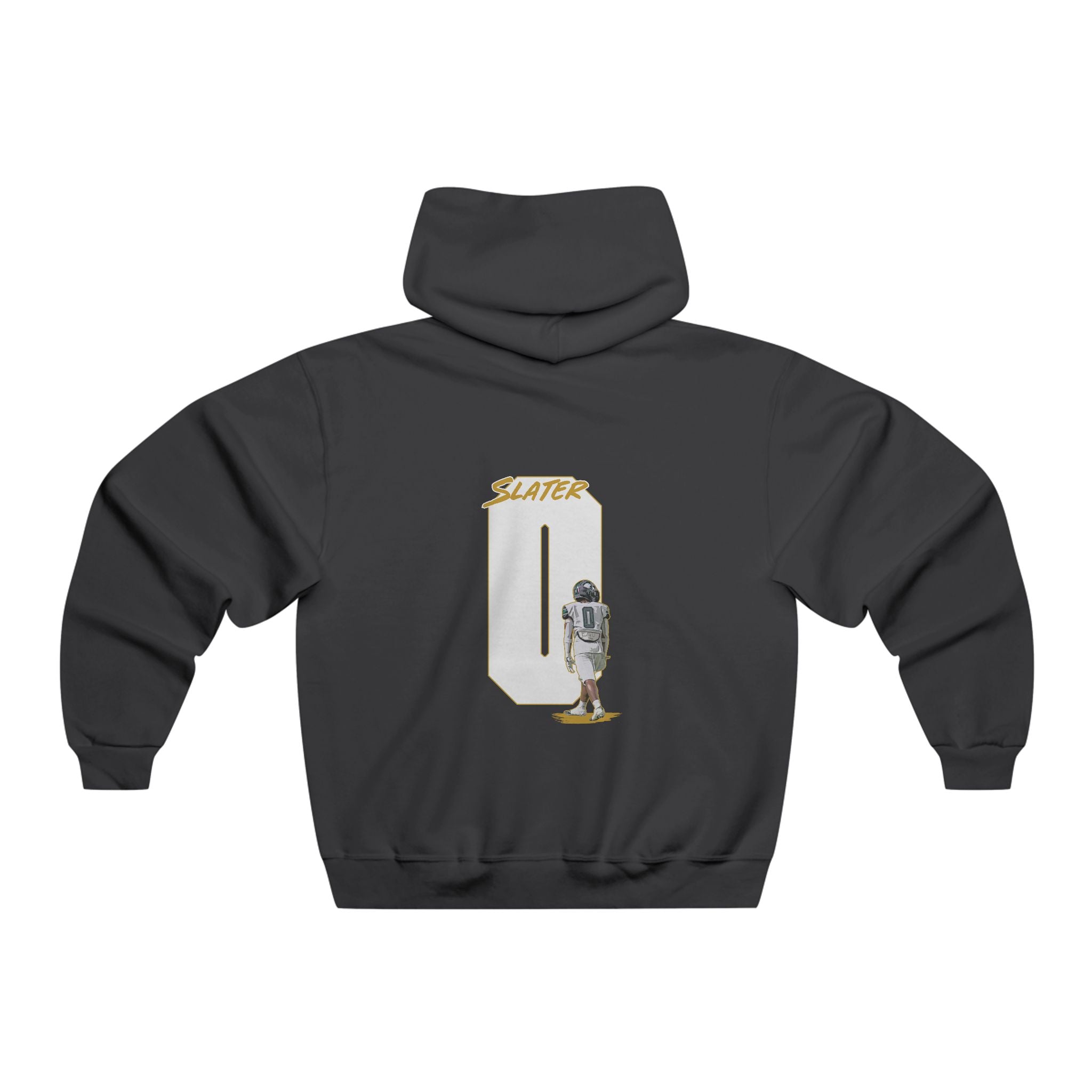 Kingston Slater Vintage Hoodie