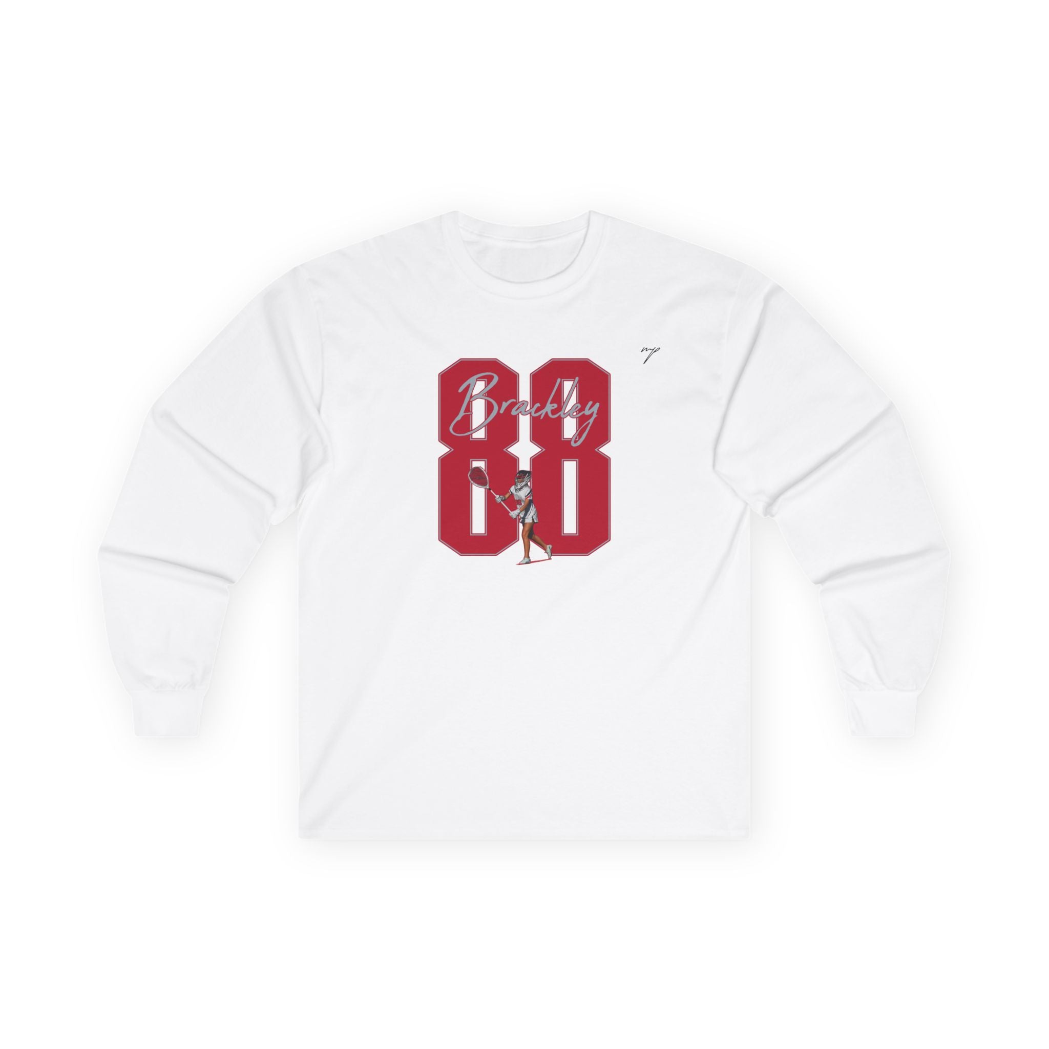 Alyssa Brackley Long Sleeve