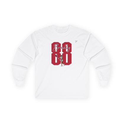 Alyssa Brackley Long Sleeve
