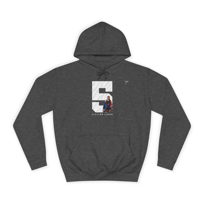 Jillian LaBar Hoodie