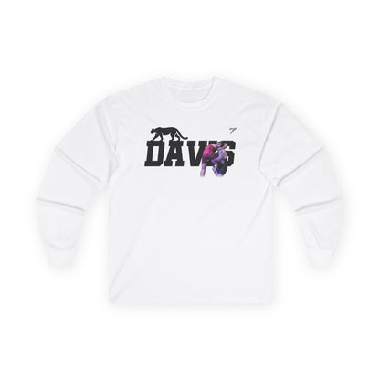 Stetson Davis Long Sleeve Tee