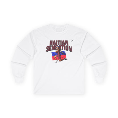 Khalil Antoine Long Sleeve Tee