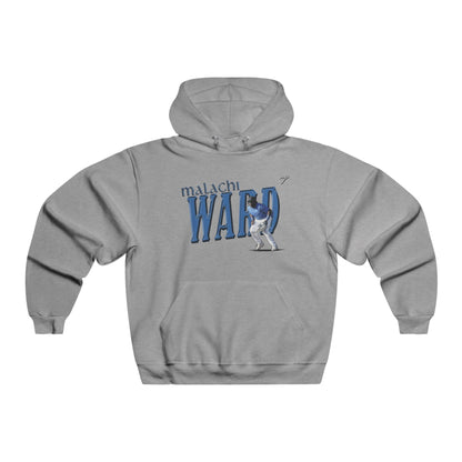 Malachi Ward Vintage Hoodie