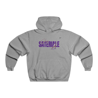 Sydney Sateriale Vintage Hoodie