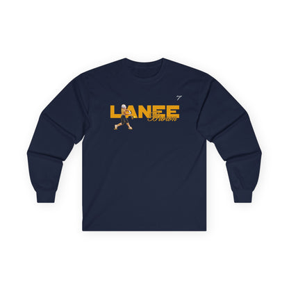 Lanee Brown Long Sleeve