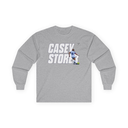 Casey Storer Long Sleeve Tee