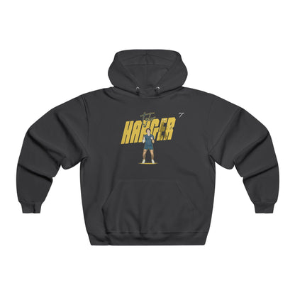 Tyler Harger Vintage Hoodie