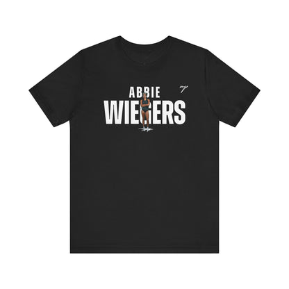 Abbie Wiegers Graphic Tee
