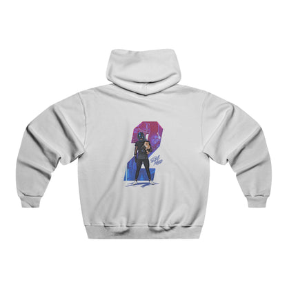 Sael Reyes Vintage Hoodie