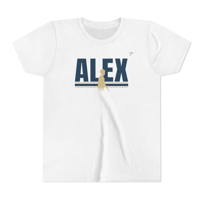 Alex Petersen YOUTH Graphic Tee