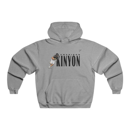 Amarieon Kinyon Vintage Hoodie